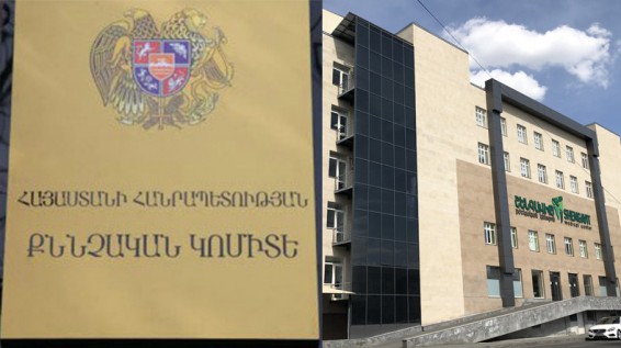 Հարուցվել է քրեական գործ՝ Շենգավիթում կատարված սպանության փորձի առթիվ