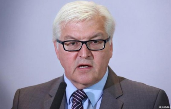 Գերմանիան և գործընկերները չեն կարող պատկերացնել խաղաղ Սիրիա՝ Ասադի գլխավորությամբ. Շտայնմայեր