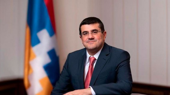 Արցախի նախագահ. Թուրքական իշխանությունները վերահաստատեցին իրենց այլատյաց կեցվածքը