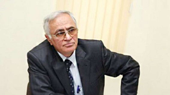 Экс-министр обороны Азербайджана задержан за заявление о 12 жертвах