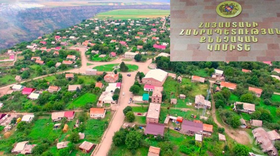Դսեղ գյուղում կատարված սպանության փորձի գործն ուղարկվել է դատարան