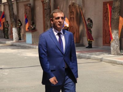 Մեղադրանք է առաջադրվել ՀՀԿ-ից պատգամավորի թեկնածու Ղուկաս Ուլիխանյանի օգտին քվեարկելու համար ընտրակաշառք տալու համար