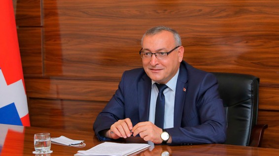 Արցախում մտադիր են համաներում հայտարարել