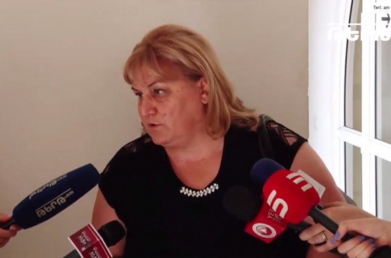 Կառավարությունից մեզ ասում են ֆինանս չկա, բայց Մարտի 1-ի դեպքերով տվել են 30 մլն գումար. «Զինվորի մայր» ՀԿ նախագահը՝ զոհված ազատամարտիկների իրավահաջորդների պարգևավճարների չբարձրացման մասին