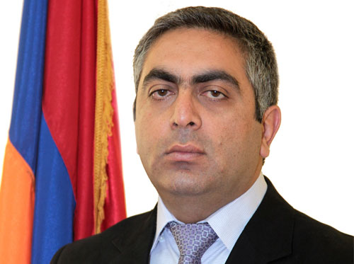 Մեր ԶՈւ-ն հուլիսի 12-ից սկսած խոցել է հակառակորդի 13 ԱԹՍ. Արծրուն Հովհաննիսյան