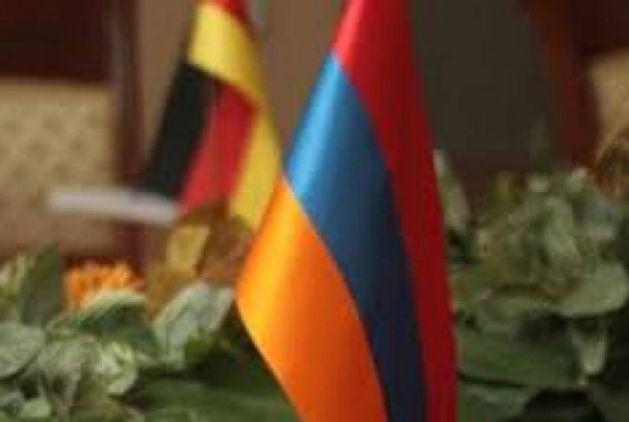 Սա երկու երկրների միջև համերաշխության և բարեկամության նշան է. Գերմանիան օժանդակում է ՀՀ-ին