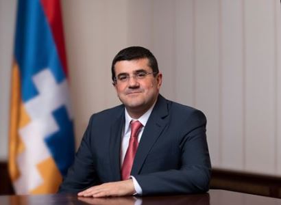 Արցախի նախագահը կադրային նոր նշանակում է արել