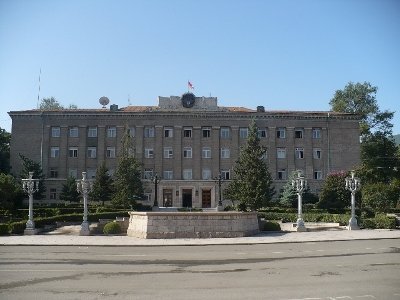 Արցախի նախագահն ստորագրել է «Քրեական գործերով համաներում հայտարարելու մասին» օրենքը