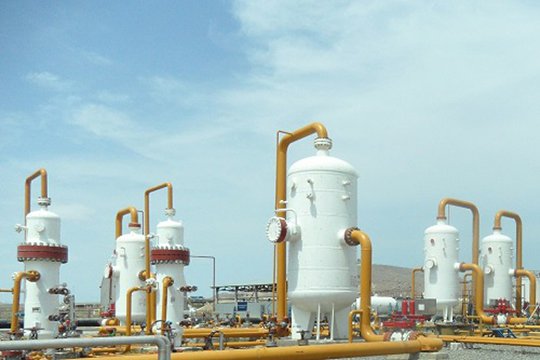 SOCAR-ը բանակցություններ է վարում Իրանի հետ գազի պահեստարանների օգտագործման վերաբերյալ