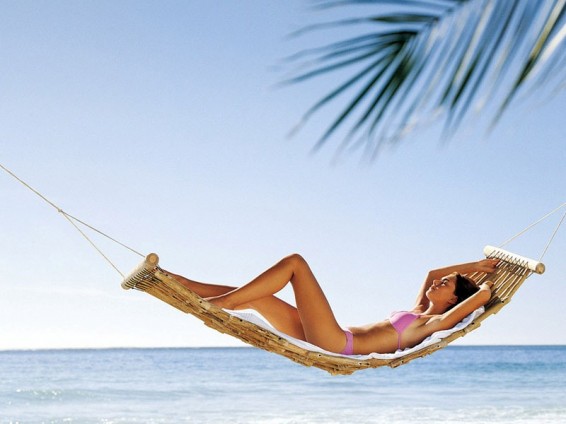 Արձակուրդն ամրապնդում է իմունային համակարգը