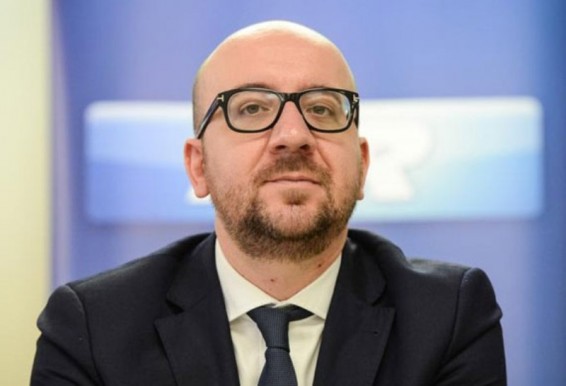 Բելգիայի վարչապետը նպատակահարմար է համարում ԱՄՆ-ԵՄ ազատ առևտրի գոտու բանակցությունների դադարեցումը