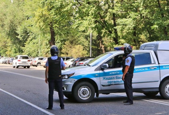 Ղազախստանում ձերբակալված ծայրահեղականները Սեպտեմբերի 11-ի նման ահաբեկչական ակտ էին պլանավորել