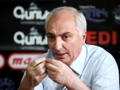 Հայաստանի Դեմոկրատական ​​կուսակցությունն առաջարկում է ժամանակավոր Պետական ​​խորհուրդ ստեղծել