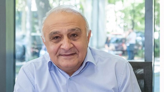 10 մլրդ ՀՀ դրամի խոշոր ներդրում Երևանում նոր համալիր կառուցելու նպատակով