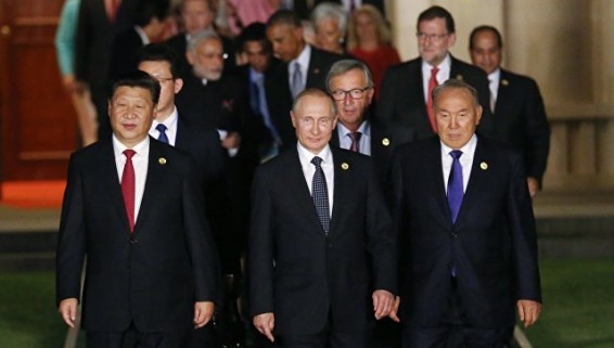 Страны G20 против конкурентной девальвации национальных валют