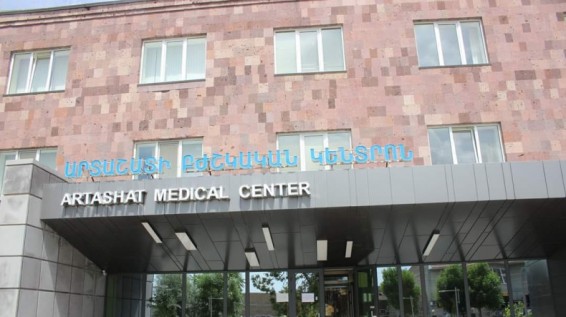 Նորածնի վաճառքի վերաբերյալ հաղորդագրությունում ցավալի սխալմունք է առկա․ Արտաշատ ԲԿ