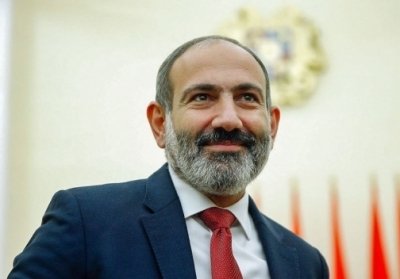 «Իրավունք». Նիկոլ Փաշինյանը կմեկնի արձակուրդ. Որտեղ է այն անցկացնելու