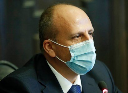 Քաղբանտարկյալների և Մարտի 1-ի զոհերի հարազատների 2-րդ հայտարարությունը` ընդդեմ Վահրամ Ավետիսյանի թեկնածության