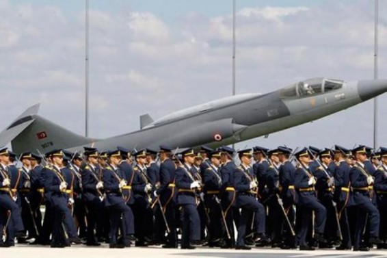 Թուրքիայի զինված ուժերում կա 22.000 գյուլենական. թուրքական մամուլ