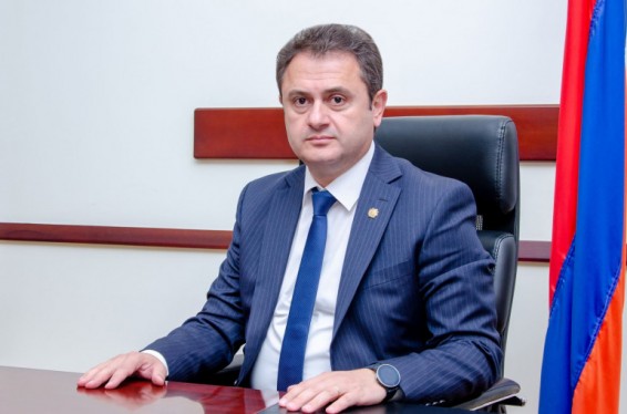Տավուշի մարզպետը հերքում է իր կողմից բազմամարդ խնջույք կազմակերպելու մասին լուրը