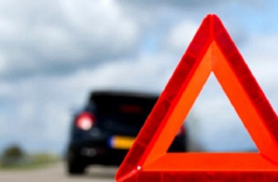 Վարորդը վրաերթի է ենթարկել 3-ամյա երեխային