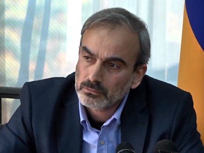 Ժիրայր Սէֆիլյանին կանչել են հարցաքննության