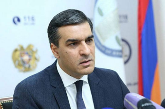 Արտակարգ դրության ժամանակ յուրաքանչյուր սահմանափակում պետք է լինի անհրաժեշտ, իրավաչափ. ՄԻՊ