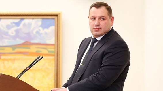 Глава СК Армении: «Военно-политическое руководство Азербайджана – военные преступники и агрессоры»