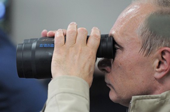 Պուտինը կարող է մասնակցել «Կովկաս-2016» զորավարժություններին