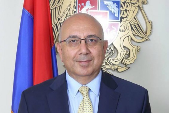 Консул РА призвал обращаться к правоохранителям при подозрении на провокацию азербайджанцев