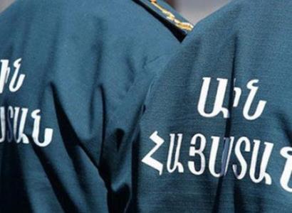 Խոշոր հրդեհ Մերգելյան ինստիտուտում. «Թիվ 2» կանչով դեպքի վայր է մեկնել 6 մարտական հաշվարկ