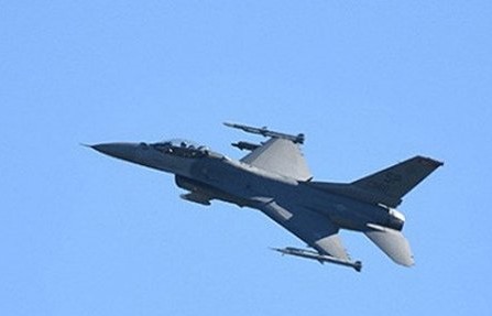 Թուրքական F-16-երը Երևանին են մոտեցել օդային հարված հասցնելու հնարավորության աստիճան