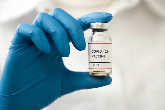 Вакцины от COVID-19 может не быть, а дорога к нормальной жизни будет долгой - глава ВОЗ