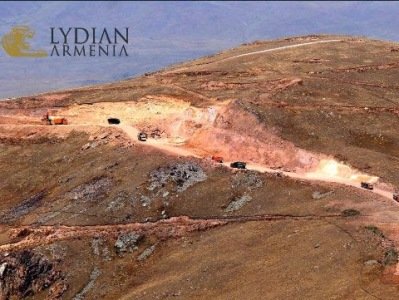 «Լիդիան». Փորձել ենք խուսափել բախումներից, ապավինելով օրենքի կիրառմանը, որն այդպես էլ 2 տարում չկիրարկվեց