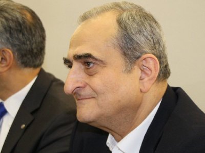 Լիբանանի «Քաթաեբ» կուսակցության առաջնորդ Նիզար Նաջարյանը մահացել է Բեյրութում տեղի ունեցած պայթյունի հետեւանքով