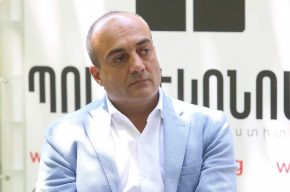 Որոշում կայացնելն ու դրա համար պատասխանատվություն կրելը իշխանության հիմնական գործառույթն է, ինչից իշխանությունը ցանկացած եղանակով խուսափում է Ամուլսարում․ Արման Սաղաթելյան