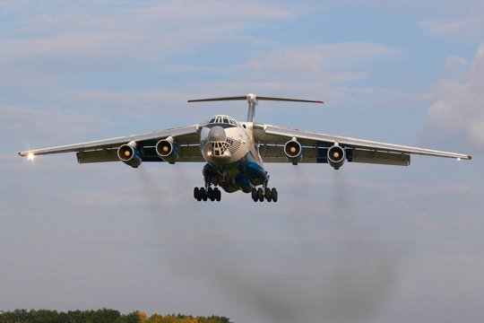 Ռուսաստանը նոր սերնդի լազերային զենքով ինքնաթիռ է մշակում. ԶԼՄ-ներ