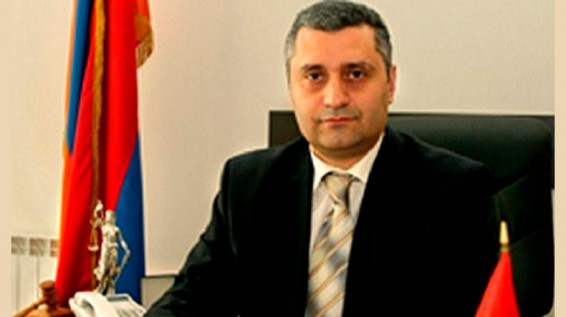 «Փաստինֆո». Դատավոր Արա Կուբանյանը չի կալանավորվի
