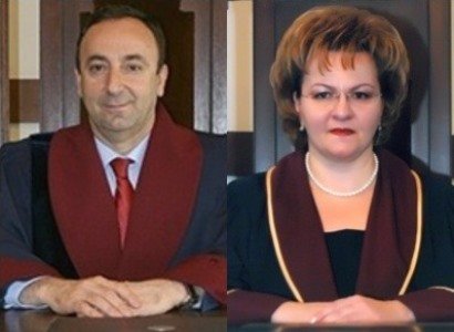 Հրայր Թովմասյանն ու Արևիկ Պետրոսյանը վերադարձել են արձակուրդից