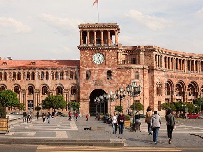 Վաղը կառավարության արտահերթ նիստ կա. Արտակարգ դրությունը երկարաձգվում է