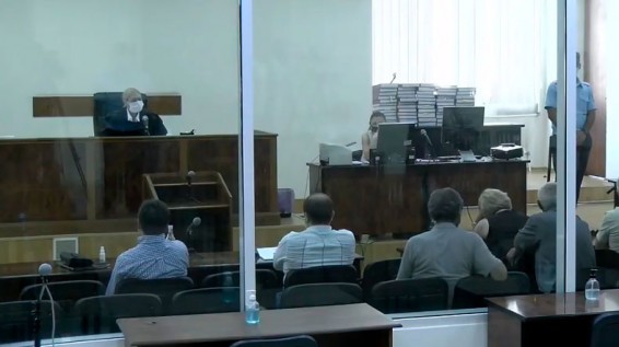 Յուրի Խաչատուրովի փաստաբանը չի ներկայացել դատական նիստին