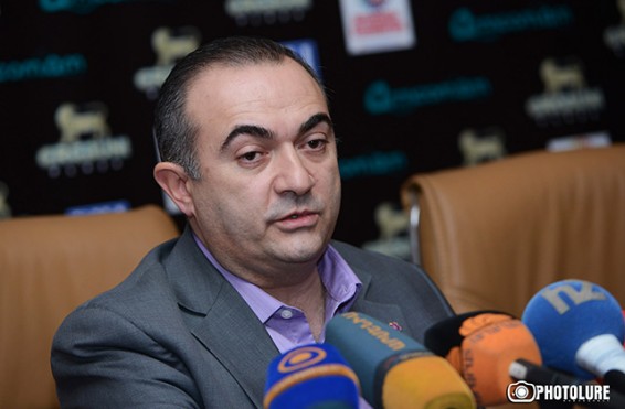 «Պիտի… պիտի… վիրավորները չեն սպասում». Թևան Պողոսյանը` Արտեմ Ասատրյանին