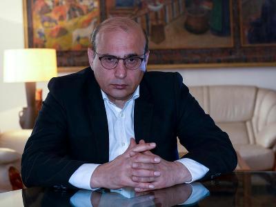 Հերբերտ Մարկուզեն, սեքսուալ հեղափոխությունը, BLM շարժումը և հայ երիտհեղափոխականները․ մաս II. Ստեփան Դանիելյան
