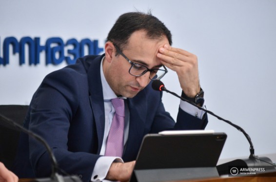 Առողջապահության նախարար Արսեն Թորոսյանի մասին բացասական հոդվածներն այս շաբաթ գերազանցել են չեզոք հոդվածներին, դրական հոդվածներ չեն հայտարարագրվել․ «Մեդիա պաշտպան»
