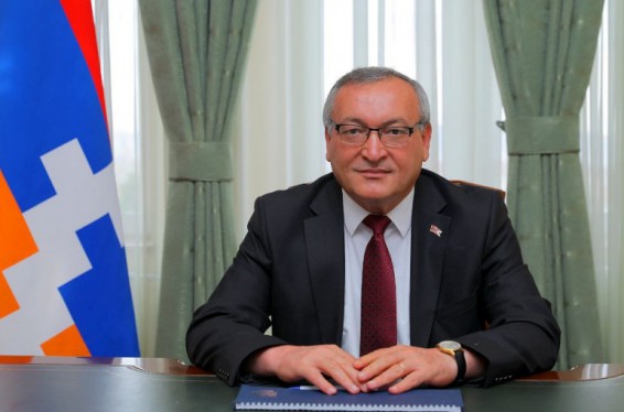 Արցախի հաշվեքննիչ պալատի անդամ Վահե Բալայանը հրաժարականի դիմում է ներկայացրել