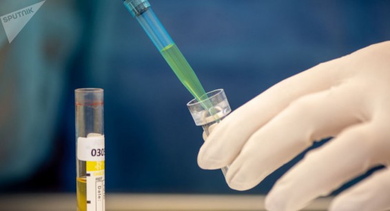 Плюс 276: число выявленных случаев заражения COVID-19 в Армении выросло до 41 299