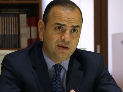 Հարցման արդյունքներով՝ դեռ 2019թ. լիբանանահայերի 49%-ը ցանկություն է հայտնել ապրել Հայաստանում. Սինանյան
