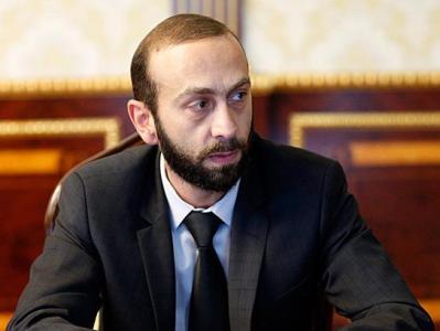 Արարատ Միրզոյանի հայտարարությունը Մանե Թանդիլյանի հրաժարականի դիմումի վերաբերյալ