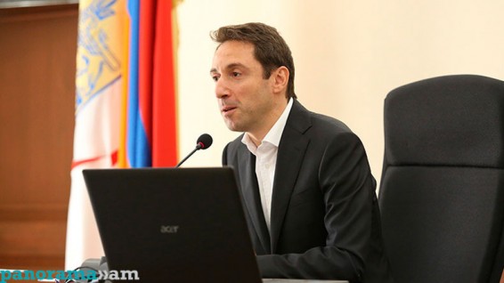 Հայկ Մարությանը շարունակում է մնալ ամենաքննադատվող քաղաքական գործիչներից մեկը