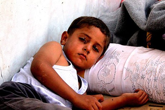 Աշխարհում 50 մլն երեխա ստիպված են ապրել իրենց հարազատ տնից հեռու. ՅՈՒՆԻՍԵՖ